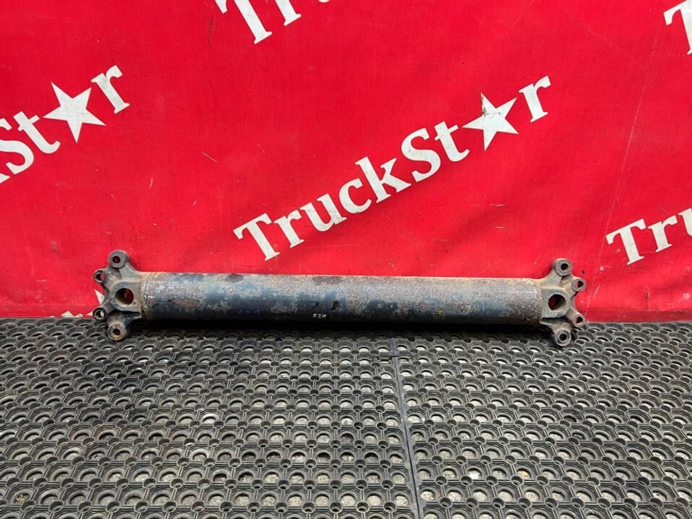 Траверса рамы поперечная