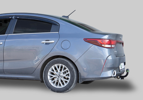 Фаркоп для KIA RIO IV restyle (FB) (седан) 2020 - н.в. арт.K135-A
