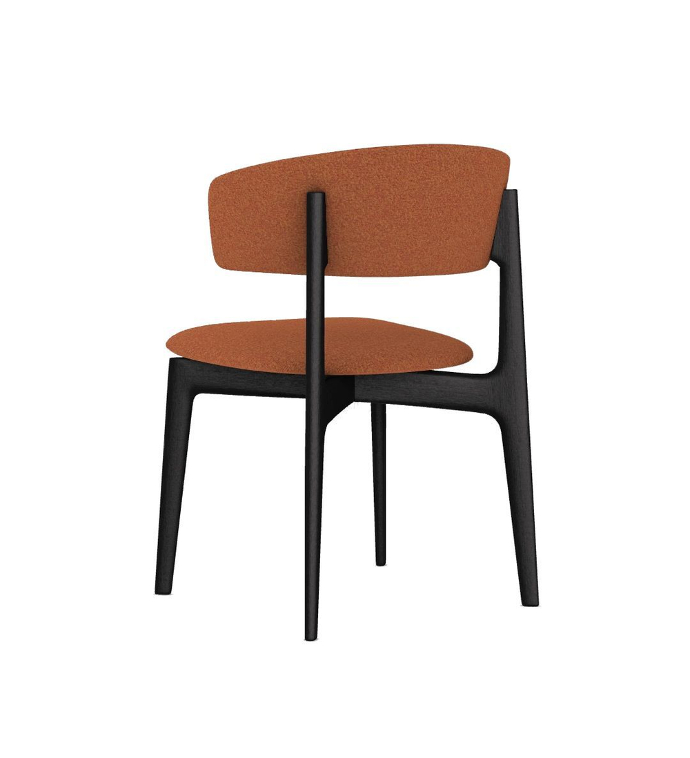 Дизайнерский стул LILIA coco 422