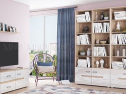 Стеллаж Ким