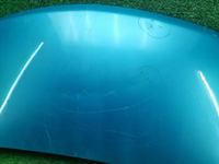 Капот Газель Next (2014-н.в.)