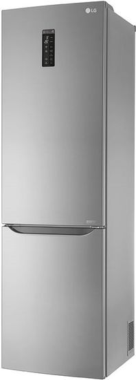 Холодильник LG GW-B499SMFZ