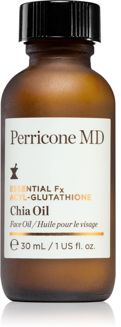 Perricone MD Essential Fx Acyl-Glutathione - легкое масло против морщин /   30  ml  / GTIN 5059883237770