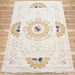 Blenda 06298A WHITE Прямой