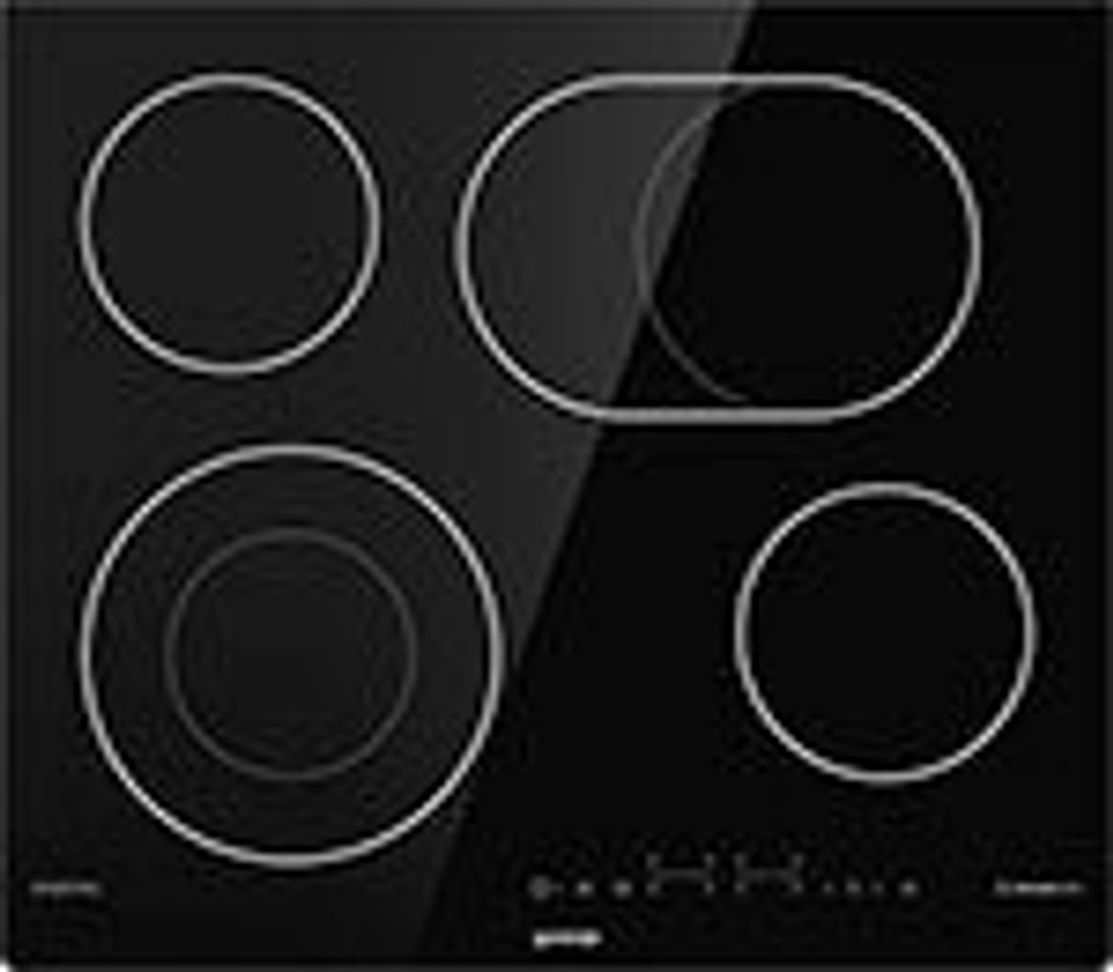 Электрическая варочная панель Gorenje ECT643SYB