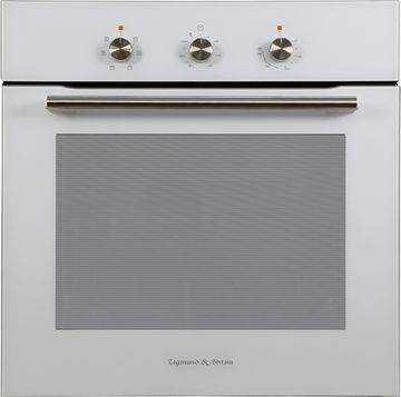 Электрический духовой шкаф Zigmund & Shtain EN 252.611 W