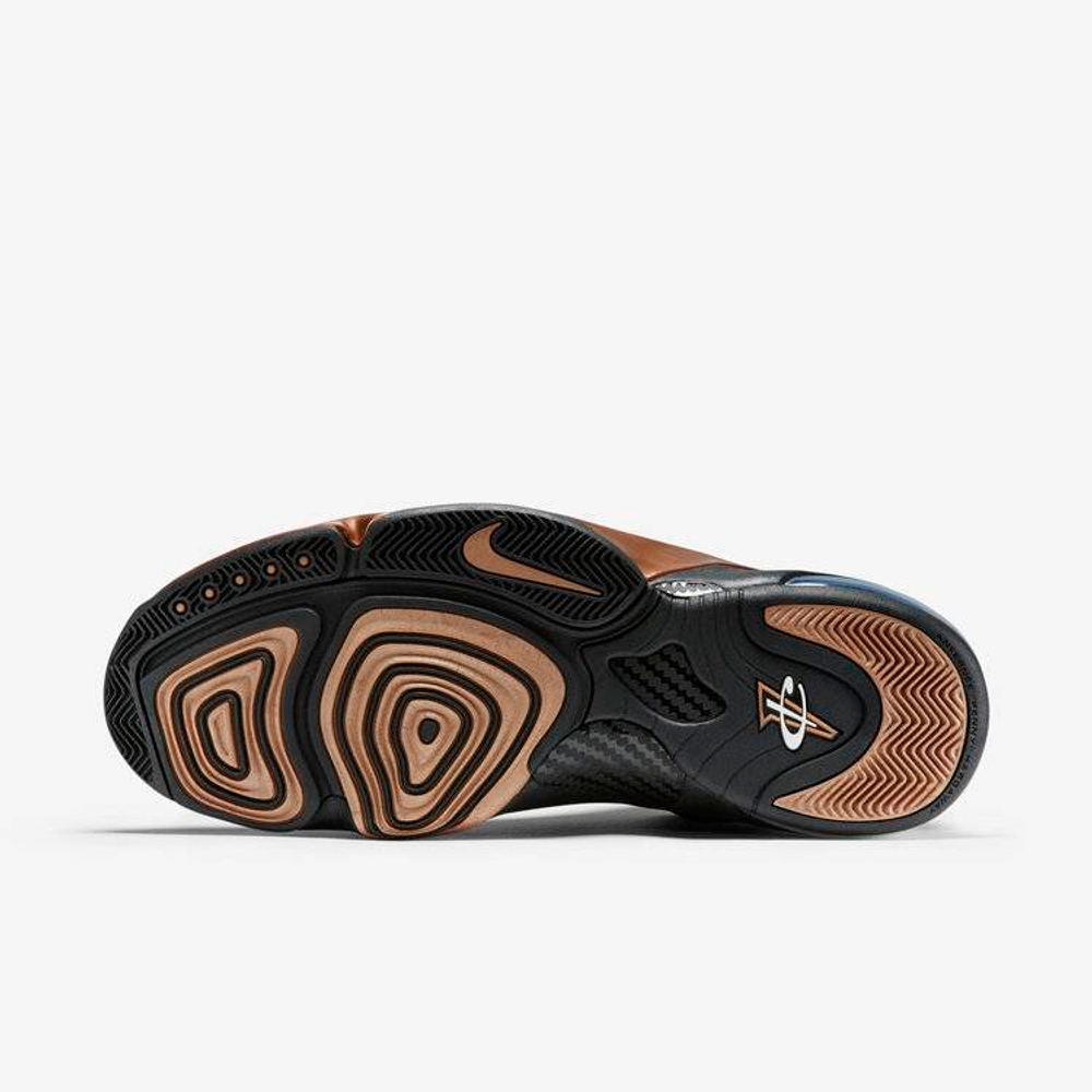 Кроссовки Nike Penny Copper 6