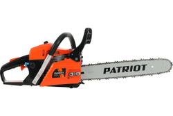 Цепная бензиновая пила PATRIOT РТ 641 220105800