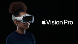 Все о Apple Vision Pro. Правда ли, что за этим будущее?