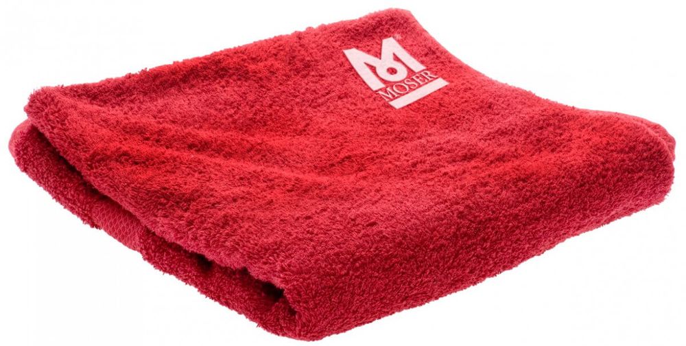 Полотенце Moser Towel (0092-6060) - 3