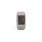 Гайка стальная М12 к.п. 5 шестигранная вес DIN 934 (5915/5927)