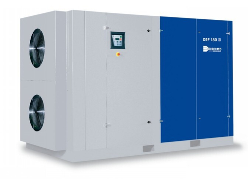 Винтовой компрессор Ceccato DRF 180 A 10 400V 50