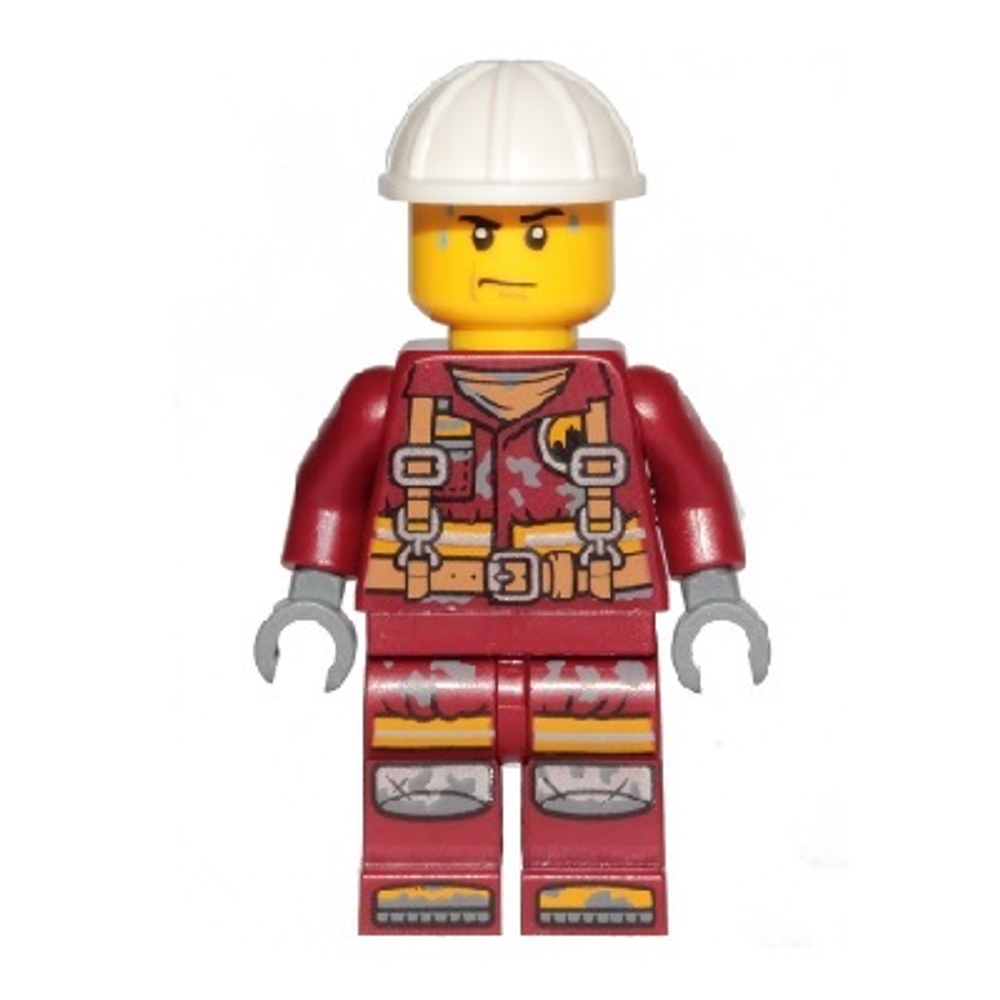 Пит Петерсон hs051