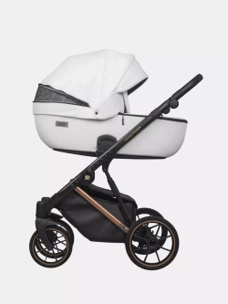 Коляска MONTANA PREMIUM Copper (2 в 1) (RIKO BASIC)