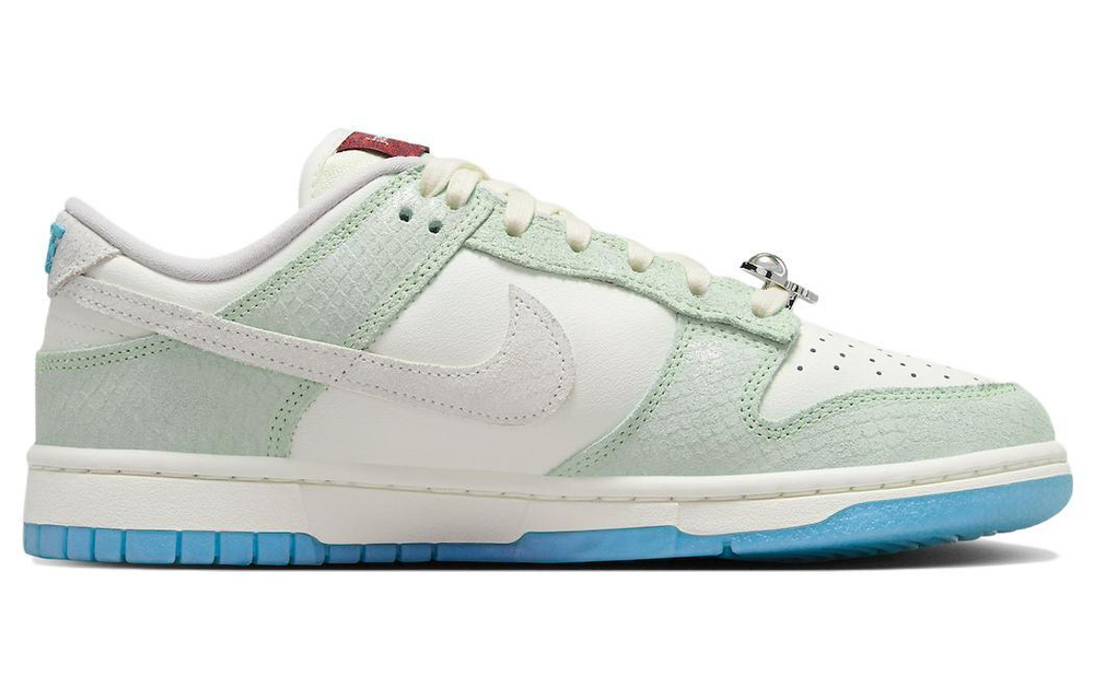 Кроссовки Nike Dunk Low Lx Cny Year Of The Dragon (Женская размерная сетка)