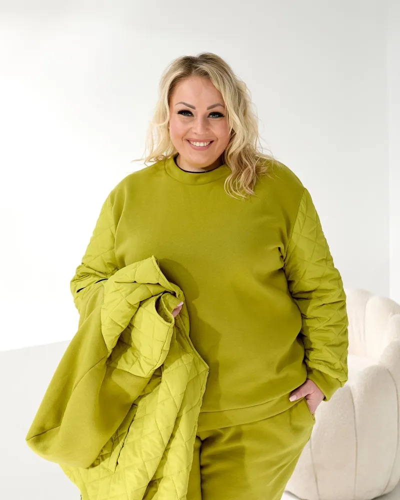 Комплект УК-3709 Фабрика Моды