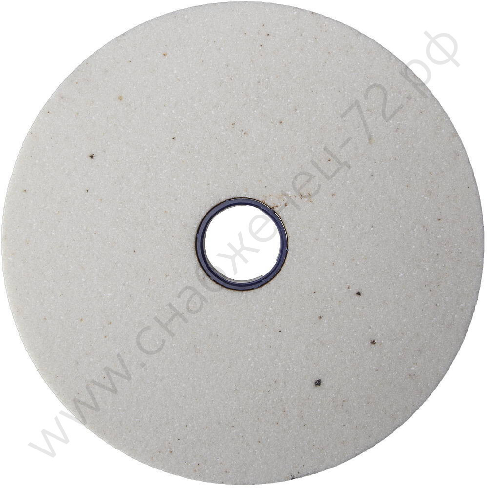 ЛУГА 200х20 мм, посадка 32 мм, круг заточной абразивный (3655-200-20)