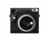 Фотоаппарат моментальной печати Fujifilm Instax Square SQ 40 Black