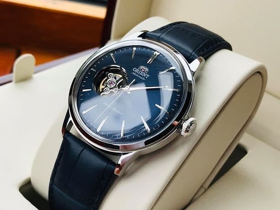 Мужские часы Orient RA-AG0005L30B