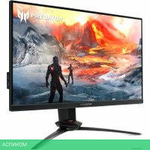 Игровой монитор Acer Predator XB273Pbmiprzx