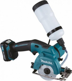 Пила алмазная аккумуляторная MAKITA CC 301 DWAE CC301DWAE