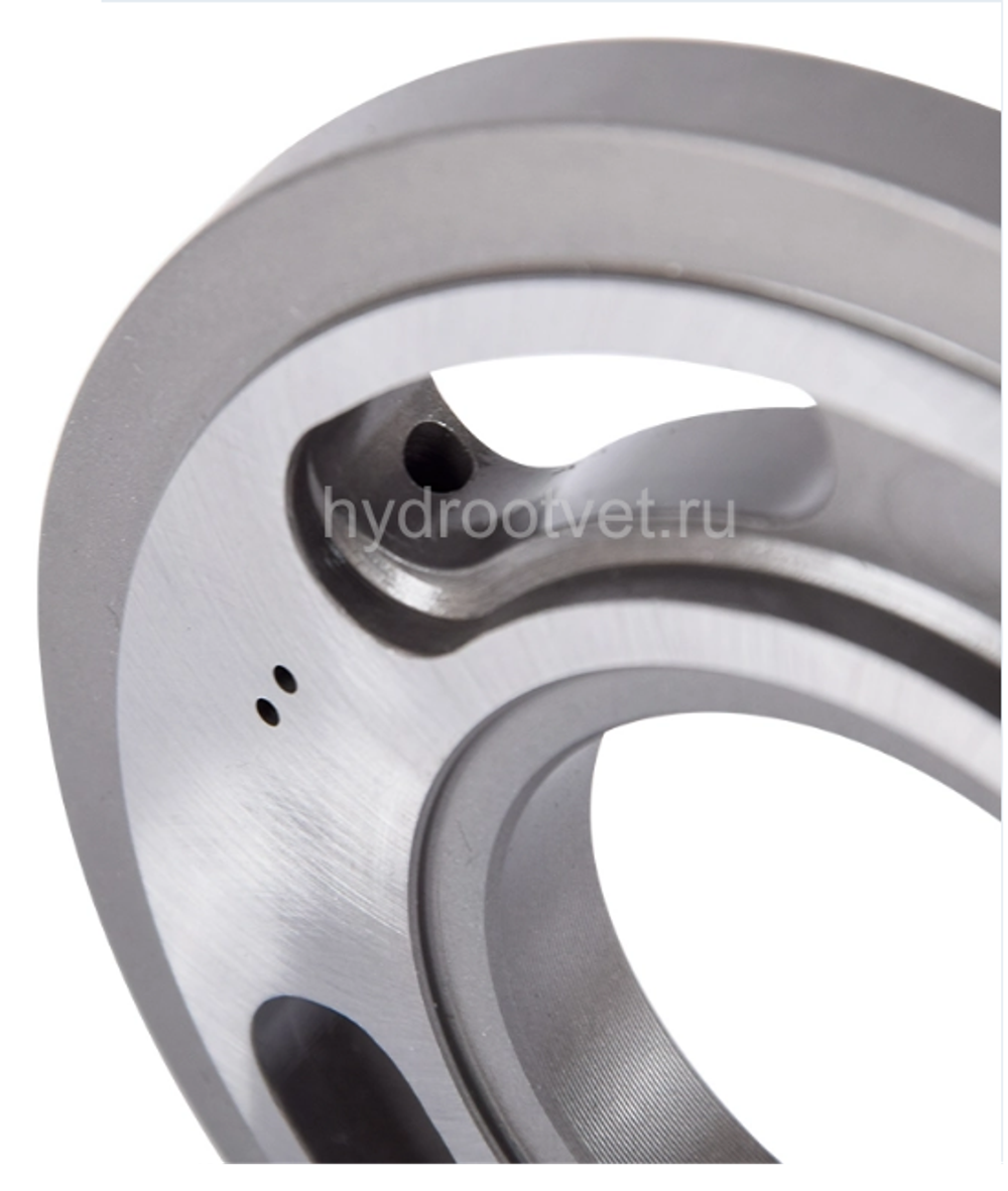 A11VLO260 VALVE PLATE L - Распределитель ЛЕВЫЙ