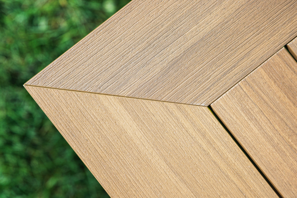 Обеденный комплект ROYAL FAMILY OSCAR со столешницей из поливуда