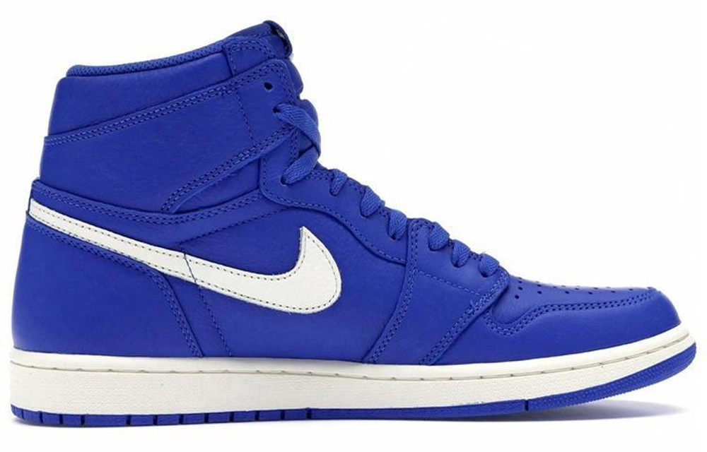 Кроссовки Jordan Air Jordan 1 Retro High Hyper Royal