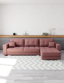 Диван Талисман-3