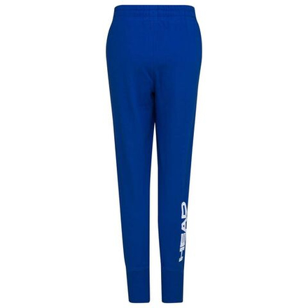 Женские теннисные брюки Head Club Rosie Pants - небесный
