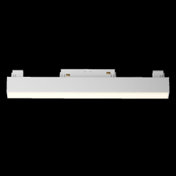 Встраиваемый светильник Maytoni Basis TR074-2-12W3K-W