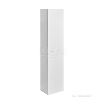 Шкаф - колонна Roca Ona 1750 белый матовый A857635509