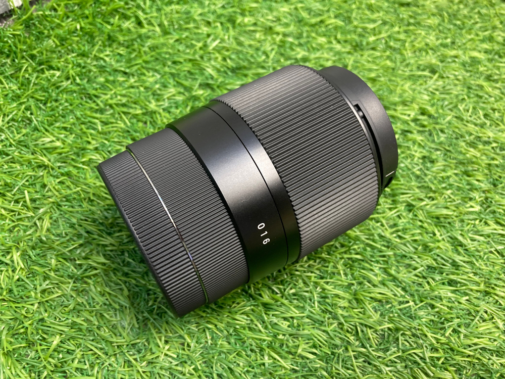 Sigma 30mm 1.4 DC DN Contemporary Sony E