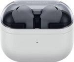 Наушники Samsung Galaxy Buds 3 FE R420, Bluetooth, внутриканальные, серый [sm-r420nzaacis]
