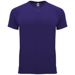 Детская спортивная футболка Bahrain с короткими рукавами