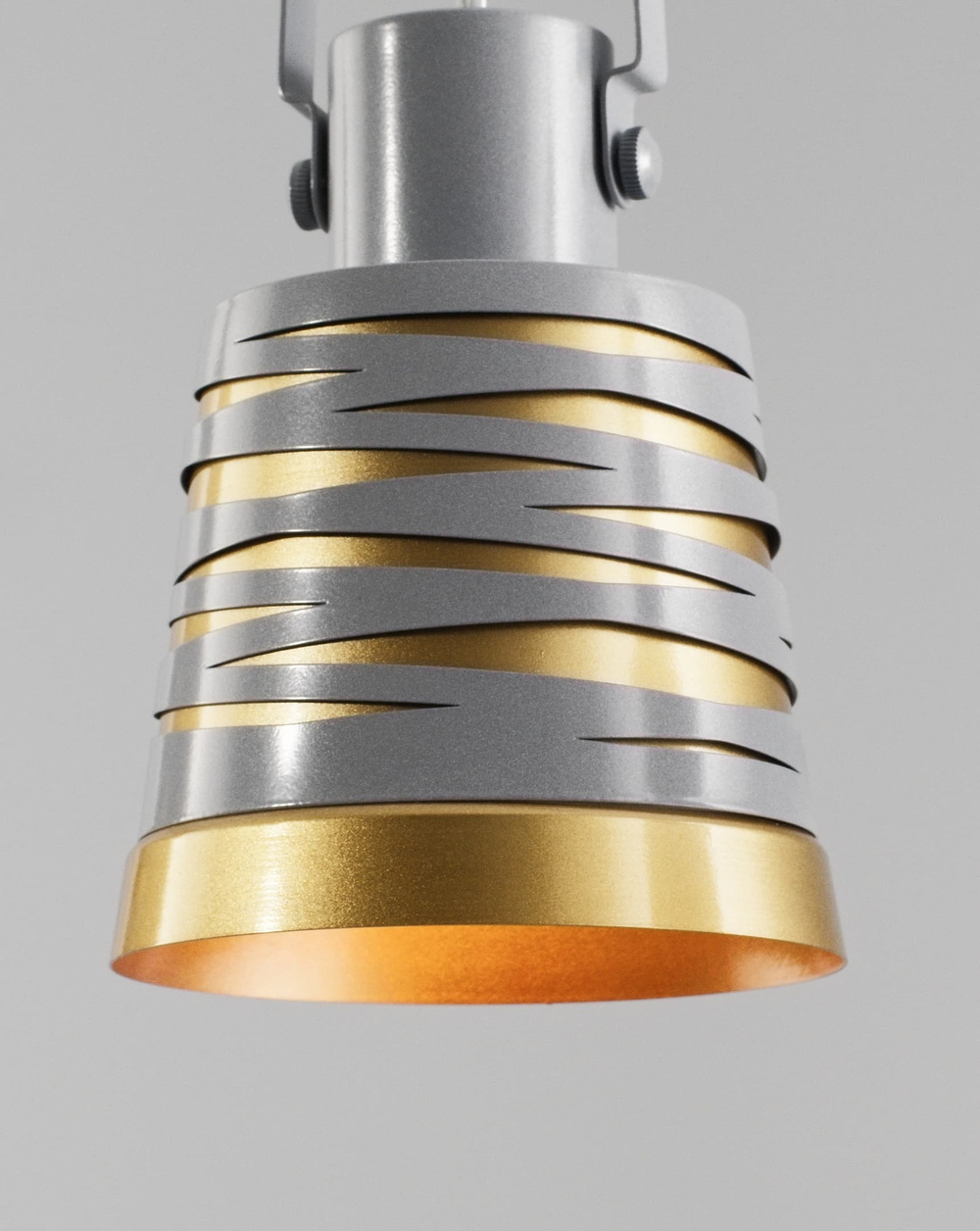 Подвесной светильник Moderli V3021-4P Ekaterina