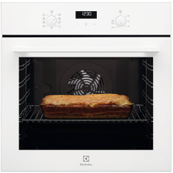Встраиваемый электрический духовой шкаф Electrolux EOF5C50V
