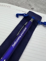 Ручка сувенирная Любимому учителю