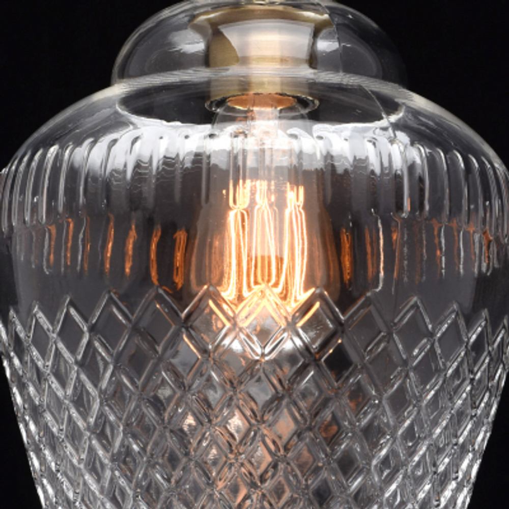 Люстра MW-Light 481012001 1/60w e27