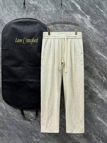 Брюки Loro Piana