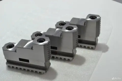 Кулачки 315 мм К11, каленые, сборные