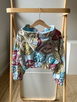 Хлопковый костюм Monnalisa, 116