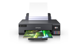 Принтер Epson EcoTank l18050