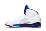 Кроссовки Jordan Air Jordan 5 Retro Nrg Grape Fresh Prince