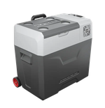 Alpicool CX-50 (50 л.). Однокамерный 12/24/110/220В