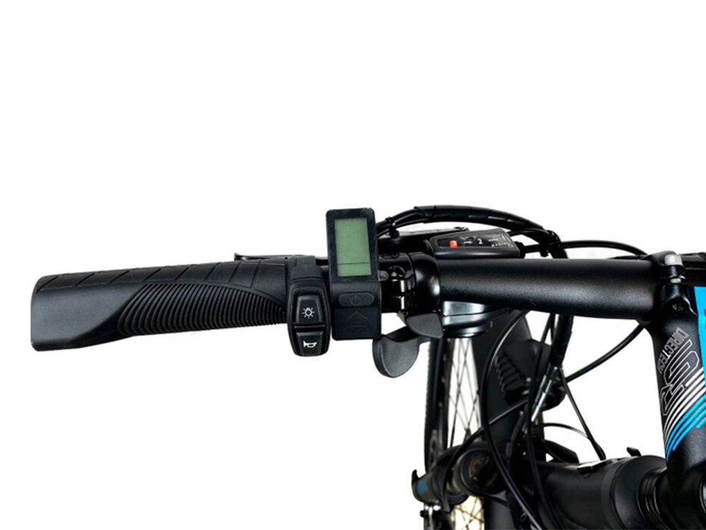 Электровелосипед Horza Stels Navigator 26-500W Турист