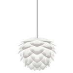 Плафон silvia белый