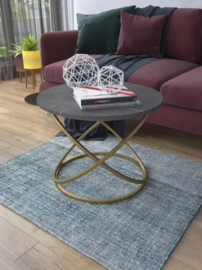 Журнальный стол Инфинити - ЗСЧ - МДФ в ПВХ