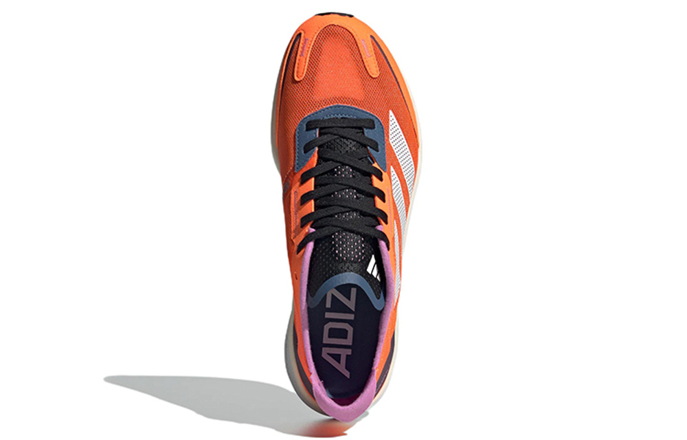 Кроссовки Adidas Adizero Boston 11