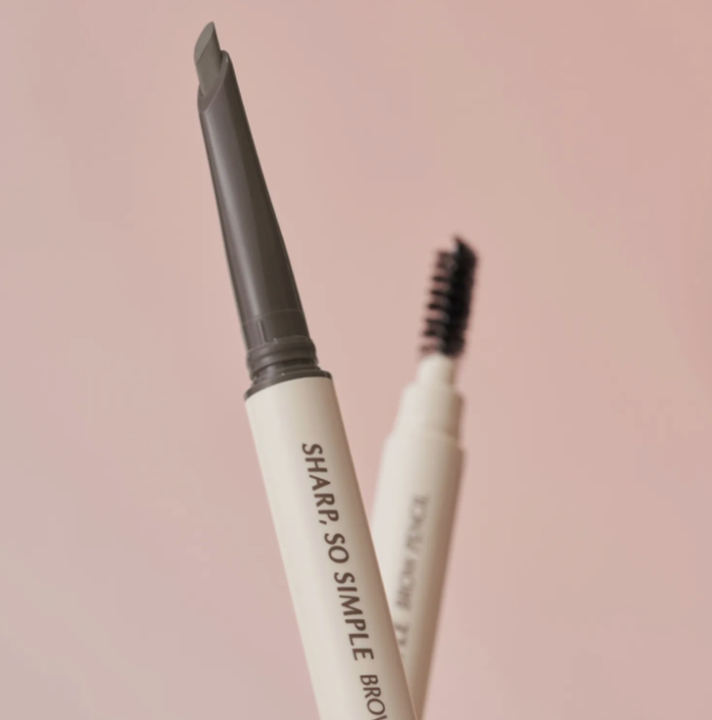 CLIO SHARP SO SIMPLE BROW PENCIL - автоматический карандаш для бровей